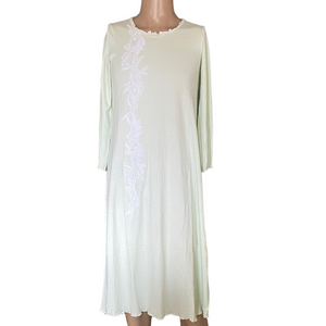 Verena cotton nightgown